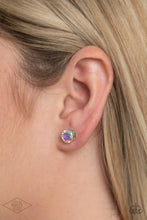 Load image into Gallery viewer, Come Out On Top - Multi Post Earrings