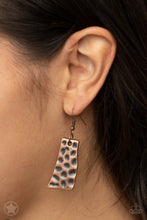 Load image into Gallery viewer, A Fan of the Tribe - Multi Necklace