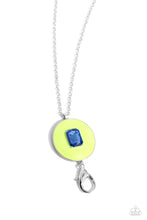 Load image into Gallery viewer, Caliber Collision - Green Lanyard