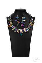 Load image into Gallery viewer, Charismatic - 2020 Zi Collection Necklace
