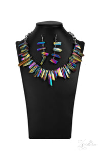 Charismatic - 2020 Zi Collection Necklace