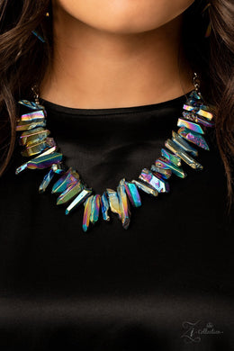 Charismatic - 2020 Zi Collection Necklace