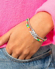 Load image into Gallery viewer, Giving Hope - Multi Set of Bracelets