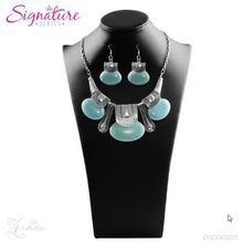 Load image into Gallery viewer, The Rhonda - 2017 Zi Collection Signature Series Necklace