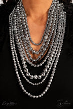 Load image into Gallery viewer, The Tina - 2108 Zi Collection Signature Series Necklace