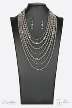 Load image into Gallery viewer, The Tina - 2108 Zi Collection Signature Series Necklace