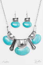 Load image into Gallery viewer, The Rhonda - 2017 Zi Collection Signature Series Necklace