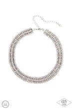 Load image into Gallery viewer, Full Reign! - Multi Choker Necklace