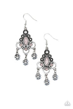 Load image into Gallery viewer, Southern Expressions - Silver Earrings