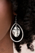 Load image into Gallery viewer, Artisan Refuge - Silver Earrings
