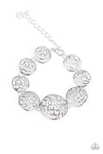 Load image into Gallery viewer, Dream WHIRL - Silver Bracelet
