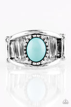 Load image into Gallery viewer, Summer Tour - Blue Ring