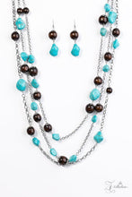 Load image into Gallery viewer, Groundbreaker - 2017 Zi Collection Necklace