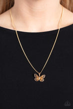 Load image into Gallery viewer, High-Flying Fashion - Multi Necklace