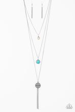 Load image into Gallery viewer, Life Is A Voyage - Multi Necklace