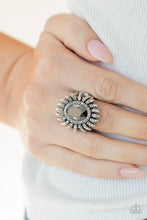 Load image into Gallery viewer, Ultra Luxe - Silver Ring