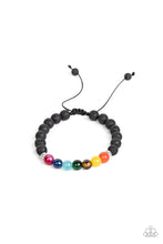 Load image into Gallery viewer, Canyon Kaleidoscope - Multi Bracelet
