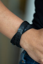 Load image into Gallery viewer, Under The SEQUINS - Silver Bracelet