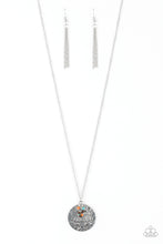 Load image into Gallery viewer, Desert Abundance - Multi Necklace