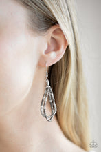 Load image into Gallery viewer, City Catwalk - Silver Necklace