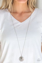 Load image into Gallery viewer, Desert Abundance - Multi Necklace