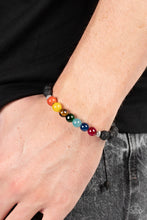 Load image into Gallery viewer, Canyon Kaleidoscope - Multi Bracelet