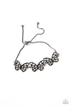 Load image into Gallery viewer, Put a WING on It - Black Bracelet