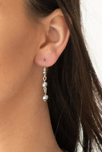 Load image into Gallery viewer, Rebel Remix - Silver Necklace