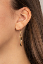 Load image into Gallery viewer, Perfect MISMATCH - Gold Necklace