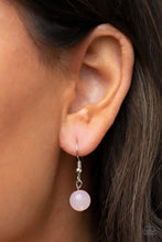 Load image into Gallery viewer, Making Memories - Pink Necklace