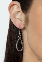 Load image into Gallery viewer, Revamped Relic - Silver Necklace