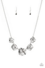 Load image into Gallery viewer, Keep Guard - Black Necklace