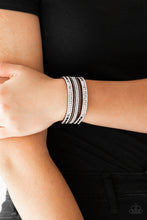 Load image into Gallery viewer, Fashion Fanatic - Red Bracelet