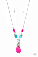 Load image into Gallery viewer, Summer Idol - Multi Necklace