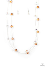 Load image into Gallery viewer, Interstellar Illusions - Multi Necklace