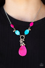 Load image into Gallery viewer, Summer Idol - Multi Necklace