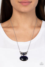 Load image into Gallery viewer, One DAYDREAM At A Time - Blue Necklace