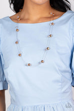 Load image into Gallery viewer, Interstellar Illusions - Multi Necklace