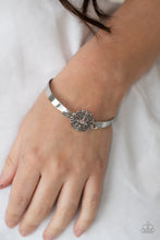 Load image into Gallery viewer, Whimsically Welcoming - Pink Bracelet