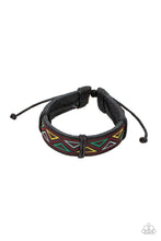 Load image into Gallery viewer, Tundra Thunder - Multi Bracelet