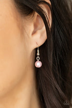Load image into Gallery viewer, Ante UPSCALE - Pink Necklace