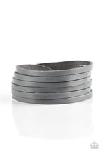 Load image into Gallery viewer, Day Hike - Silver Bracelet