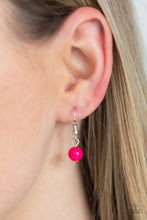 Load image into Gallery viewer, The Bride To BEAD - Pink Necklace