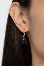 Load image into Gallery viewer, One DAYDREAM At A Time - Blue Necklace