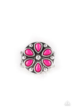 Load image into Gallery viewer, Color Me Calla Lily - Pink Ring
