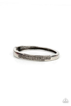 Load image into Gallery viewer, Chart-Topping Twinkle - Silver Bracelet