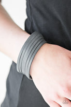 Load image into Gallery viewer, Day Hike - Silver Bracelet