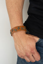 Load image into Gallery viewer, Suburban Wrangler - Green Bracelet
