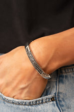 Load image into Gallery viewer, Chart-Topping Twinkle - Silver Bracelet