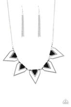 Load image into Gallery viewer, The Pack Leader - Black Necklace